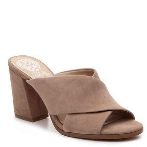 Vince Camuto Levey sandals